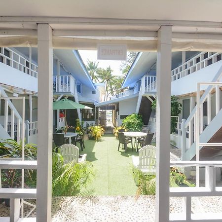 Boracay Morning Beach Resort Manoc-Manoc Exterior photo