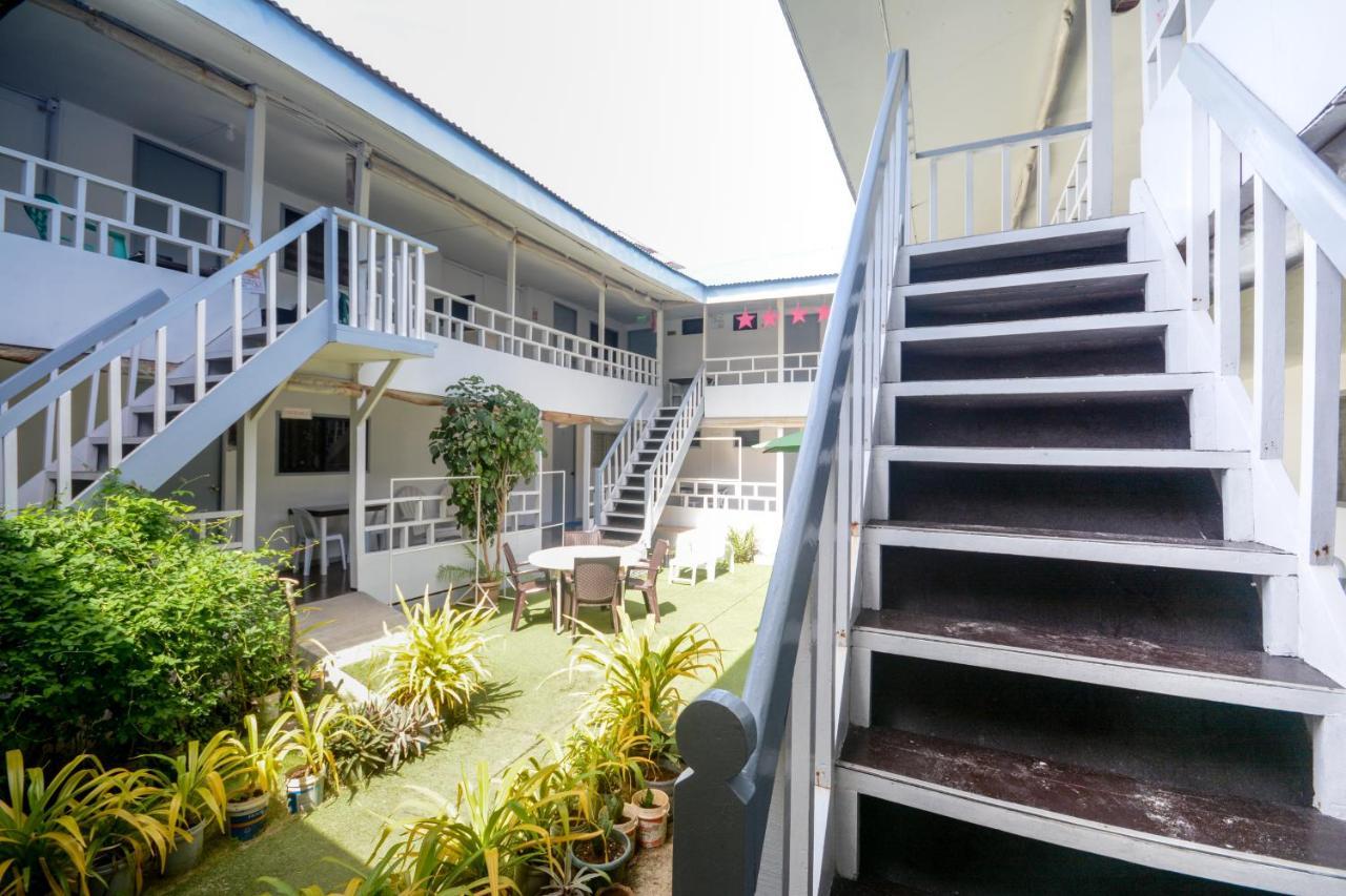 Boracay Morning Beach Resort Manoc-Manoc Exterior photo