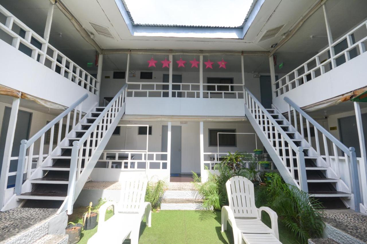Boracay Morning Beach Resort Manoc-Manoc Exterior photo