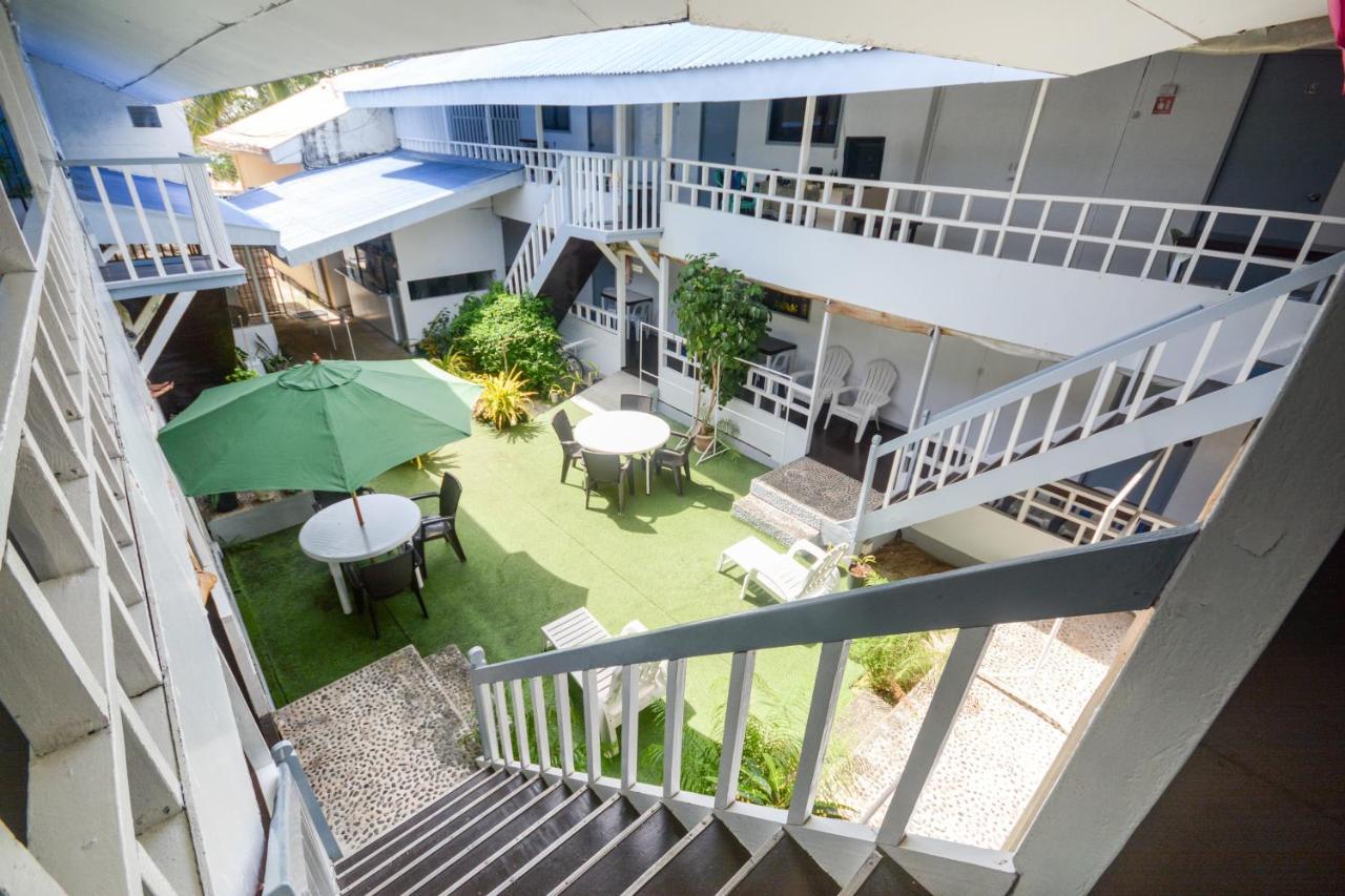 Boracay Morning Beach Resort Manoc-Manoc Exterior photo