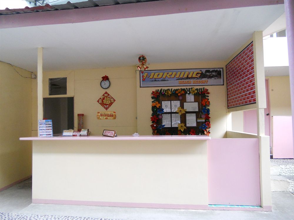 Boracay Morning Beach Resort Manoc-Manoc Exterior photo