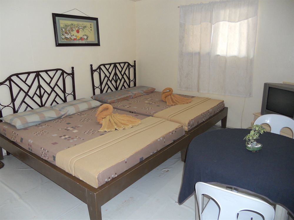 Boracay Morning Beach Resort Manoc-Manoc Exterior photo