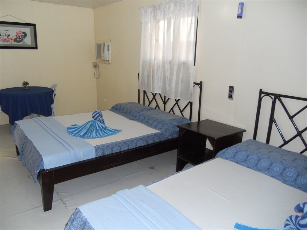 Boracay Morning Beach Resort Manoc-Manoc Exterior photo