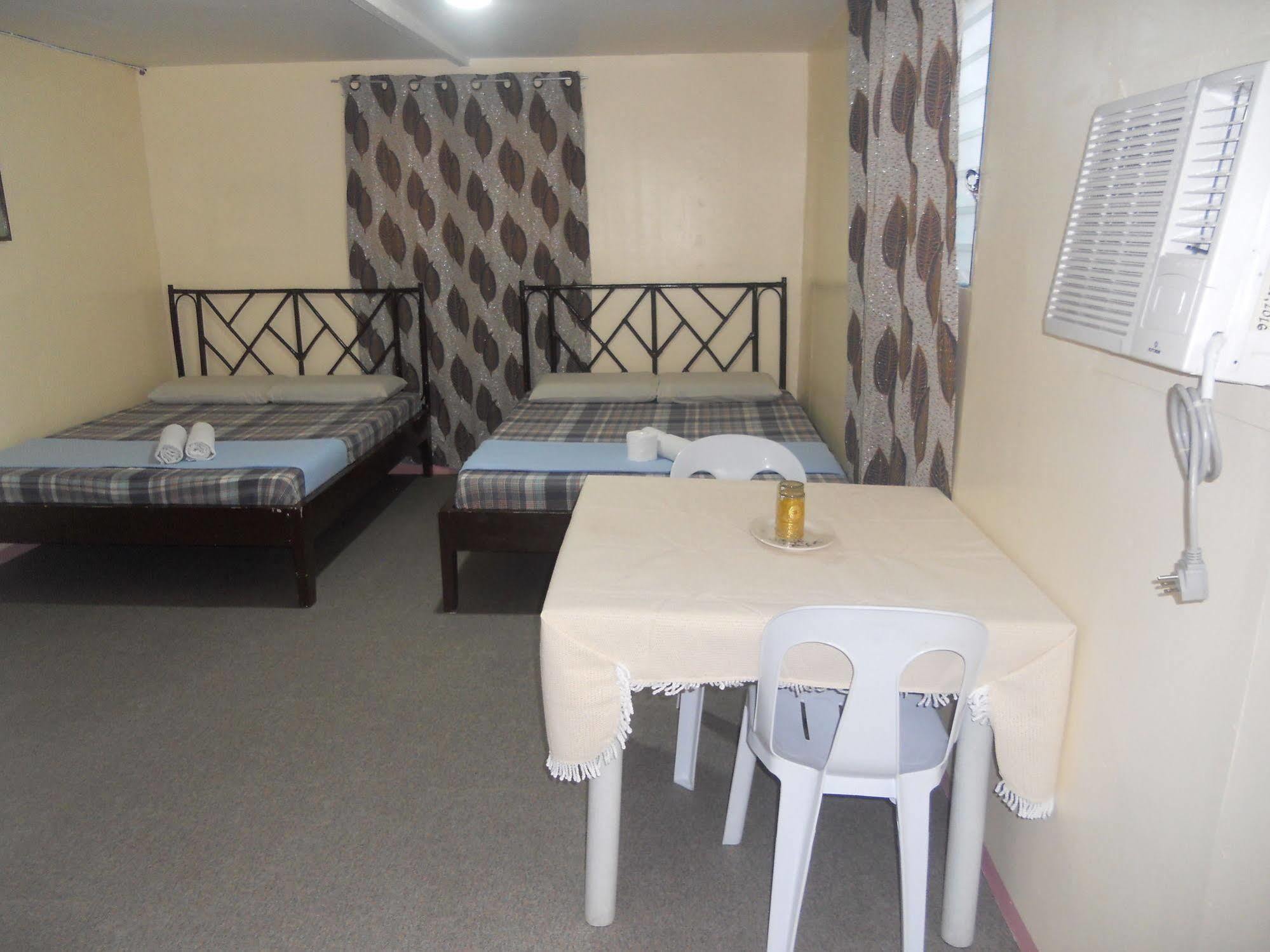 Boracay Morning Beach Resort Manoc-Manoc Exterior photo