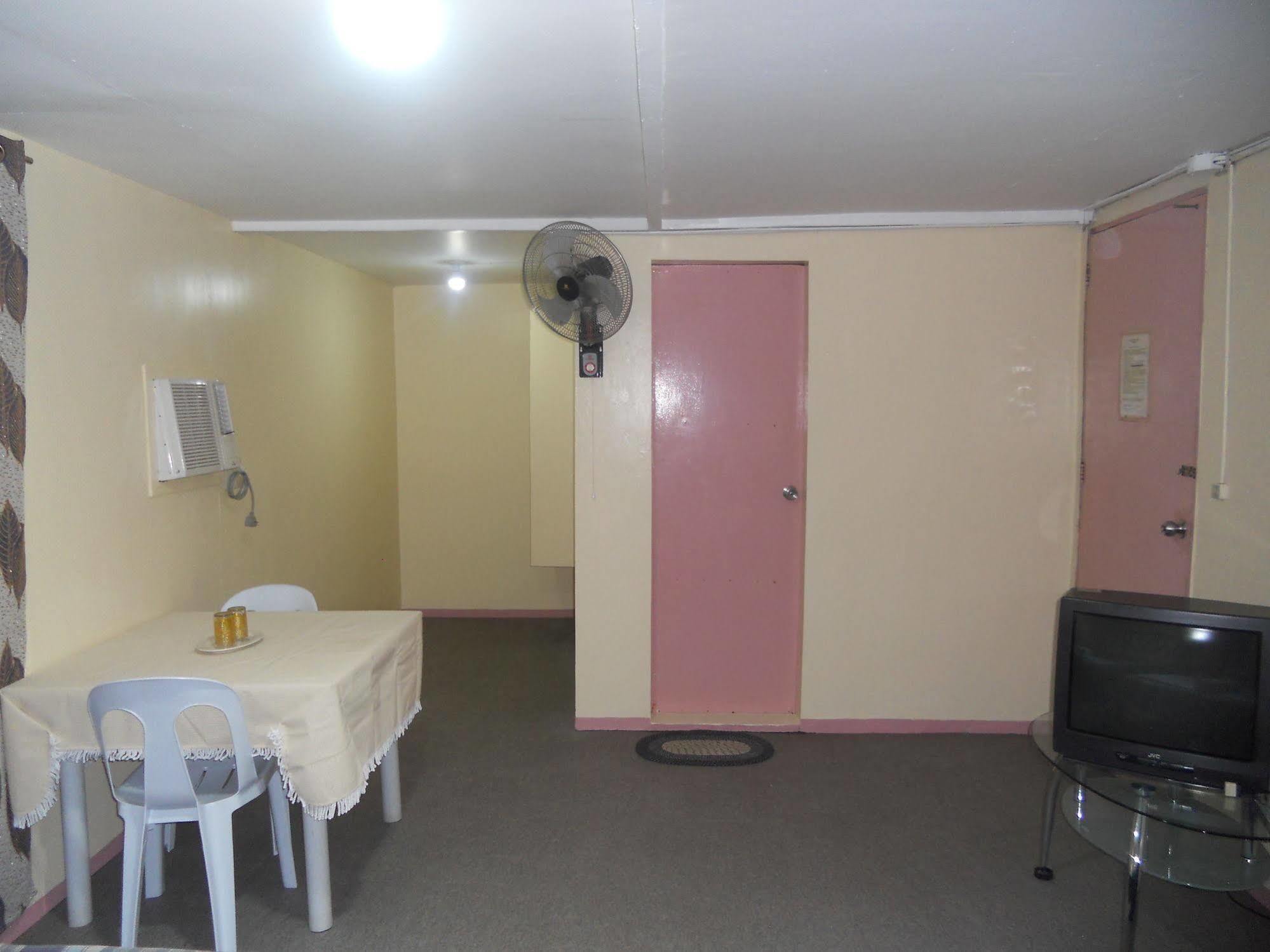 Boracay Morning Beach Resort Manoc-Manoc Exterior photo