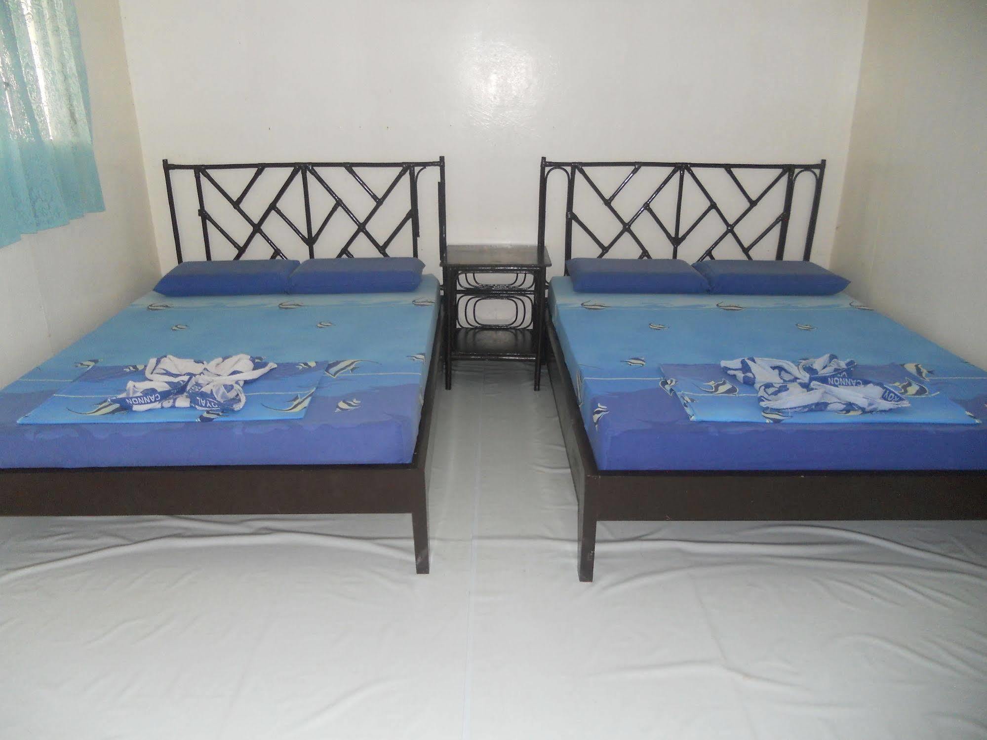 Boracay Morning Beach Resort Manoc-Manoc Exterior photo