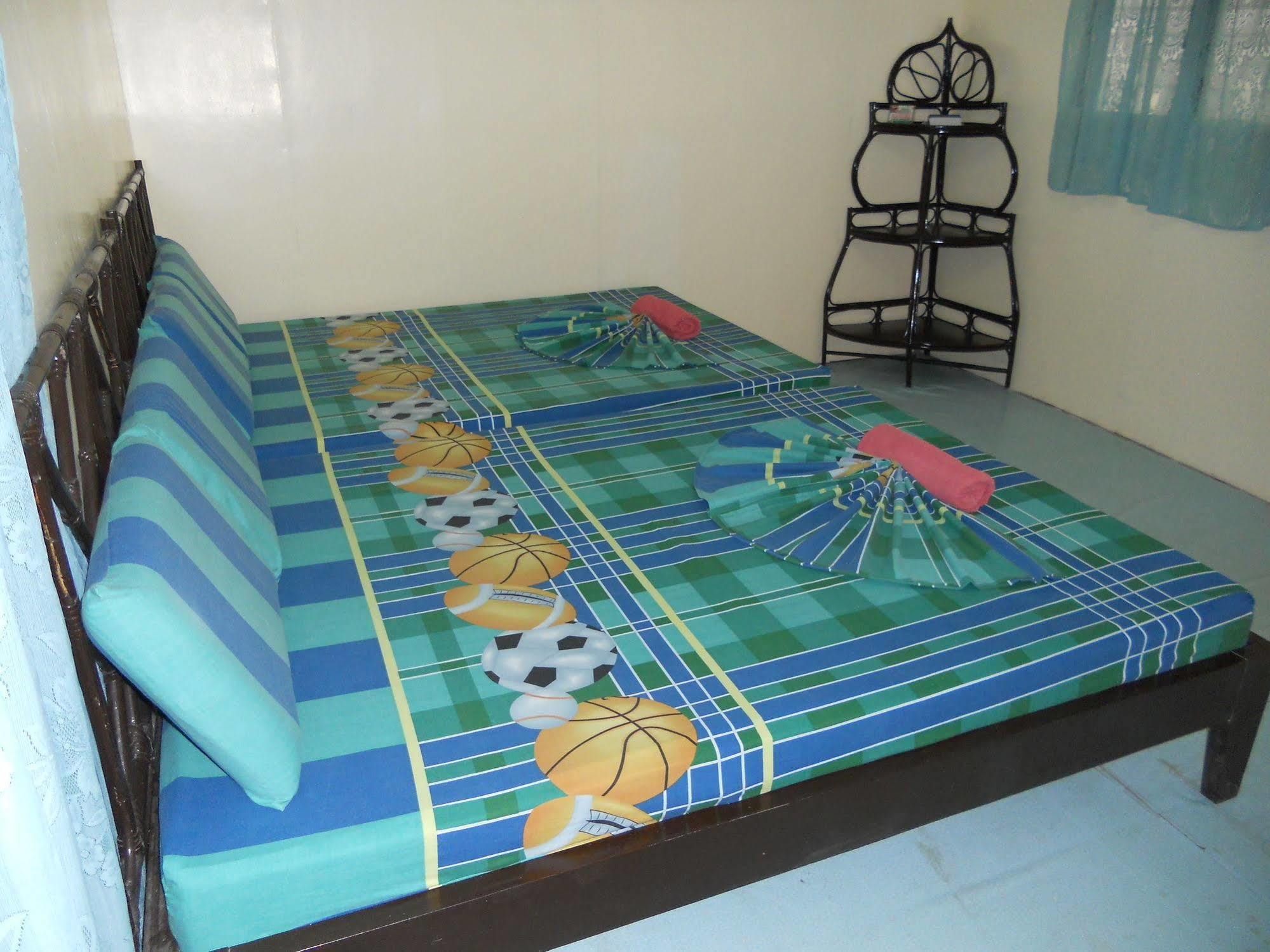 Boracay Morning Beach Resort Manoc-Manoc Exterior photo